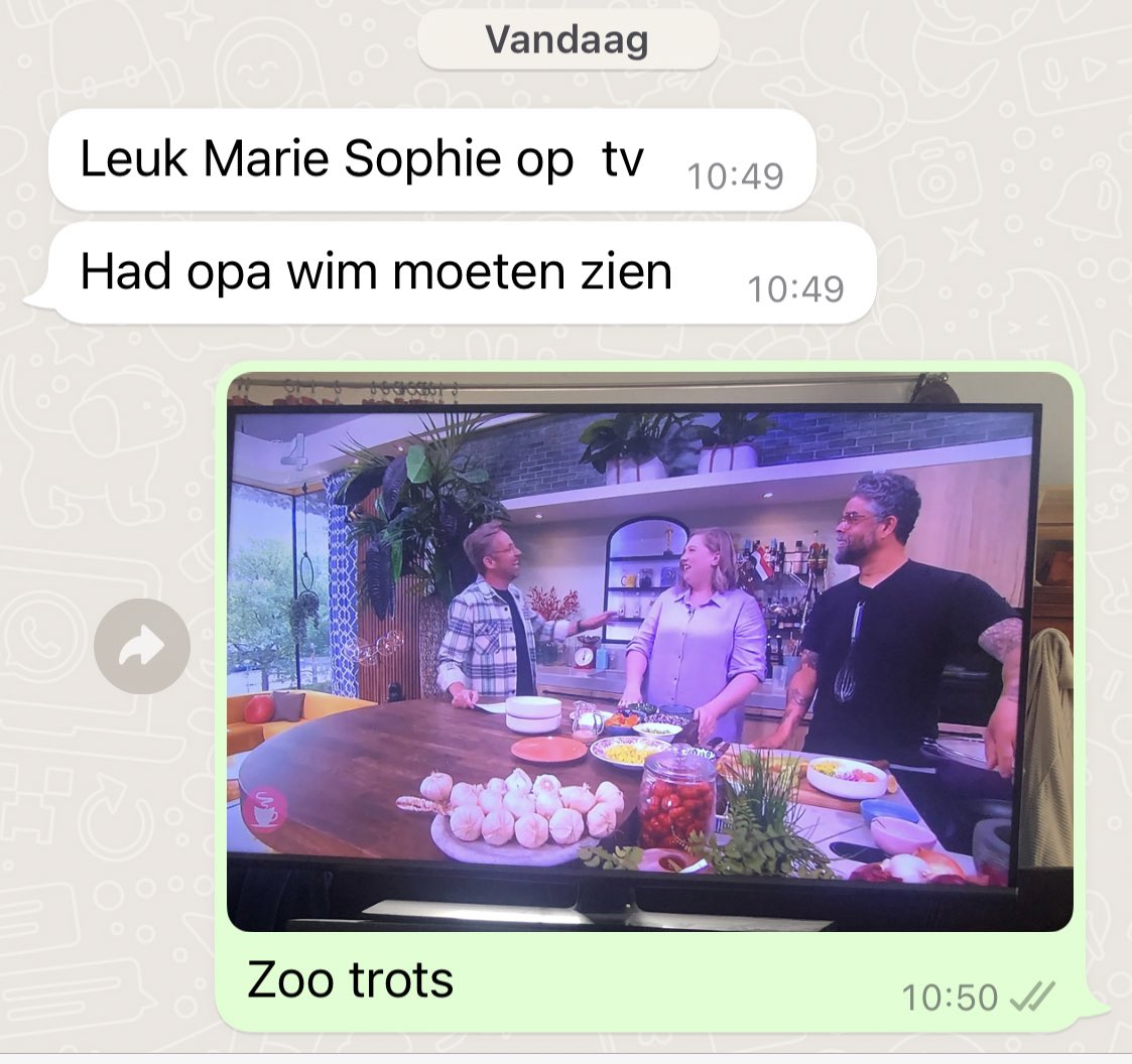 #koffietijd #mariesophie