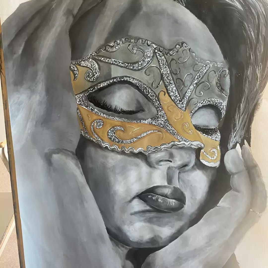 art_beal's tweet photo. We wanted to share a work-in-progress snapshot of some pieces from the year 12 progression exam. They're focussing on portrait painting in monochrome 🌟🌟🌟 #bealhigh #bealhighschool #year12 #artdepartment #art #portrait #portraiture #monochrome #artinschools #artalevel https://t.co/uP2fU2fWzs