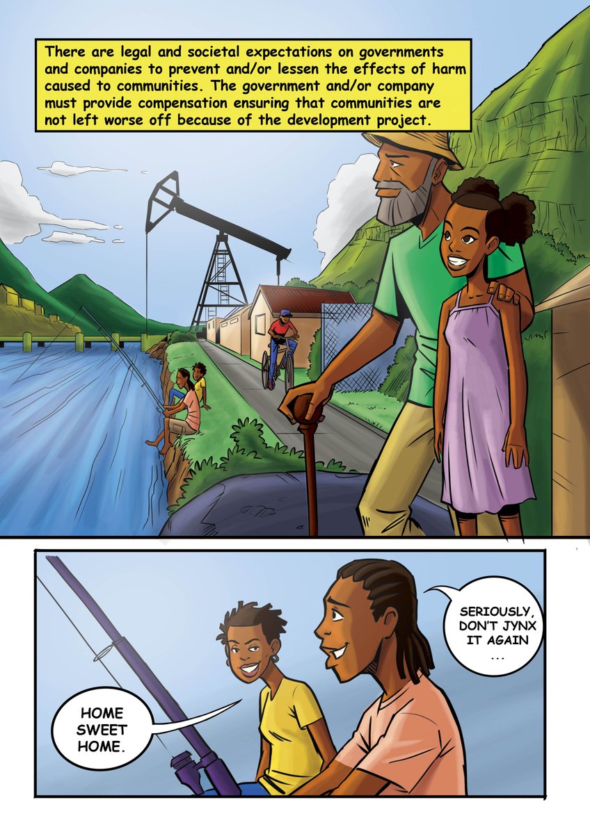 GHCartoons's tweet photo. Some comicbook pages from a comicbook we did for ACCA a few years ago #humanrights #comicbooks #comicbookart https://t.co/1DapFMBJJm