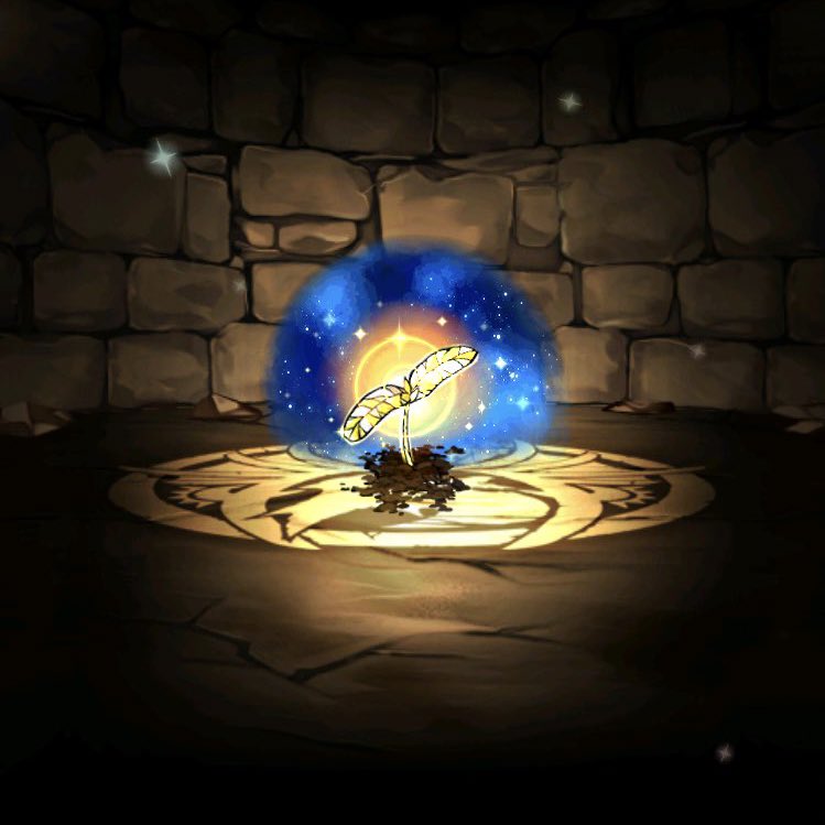 精霊ガチャ支援🌱

魔法石30個＋★7確定、
3680円ギフカ×①名様

欲しい人は、固定ツイートに集まってね✊🏻

ギフカ全員配布分も
順番に配ってます😊
#パズドラ #精霊ガチャ