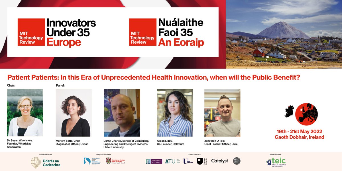 EmTech Europe tweet media