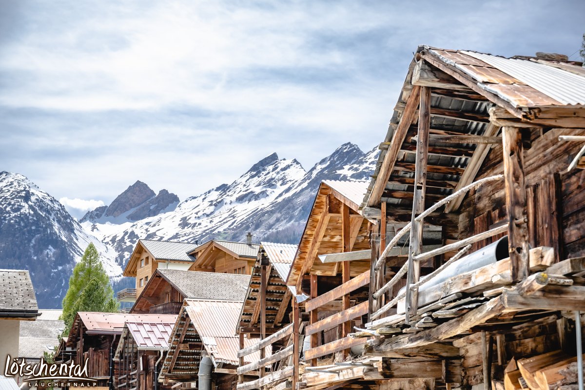 Lötschental tweet media