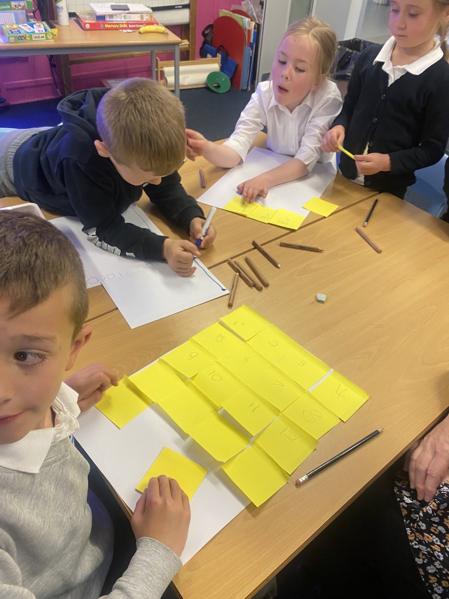 wlourladysps's tweet photo. Primary 1/2 enjoying learning and exploring area using non standard units of measurement. #wlnumeracy #playistheway https://t.co/uUWP1TJd13