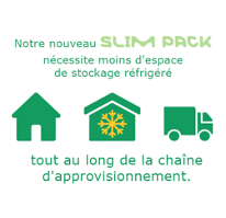 merck_fr's tweet photo. Le parcours d'un stylo auto-injecteur est long : de la production, à l'expédition par 🚢 ou 🚚 jusqu'à nos patients. Pour réduire notre impact sur la planète, nous avons conçu le #SlimPack : 40% plus petit, économisant ainsi 180T de plastique & 33% d'empreinte carbone / an. #RSE https://t.co/tAWnz6VjgD