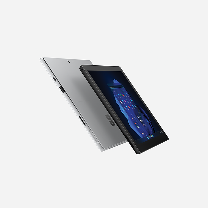 SurfaceFrance's tweet photo. Atteignez des performances optimales, le tout dans un design ultraportable #SurfacePro7Plus https://t.co/SauiXNJ6KP