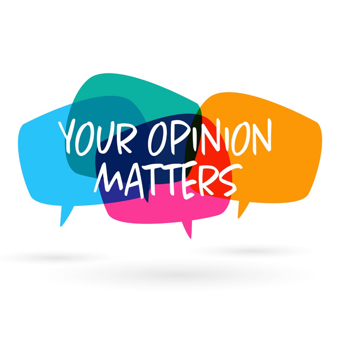 Give us your opinion and you could win a £100 Voucher!

We are working on a project to improve our websites for you. But we need your views, opinions and experiences to help make it as good as it can be. 

Please complete this short survey at surveyux.typeform.com/to/OyLRq6re?dm…