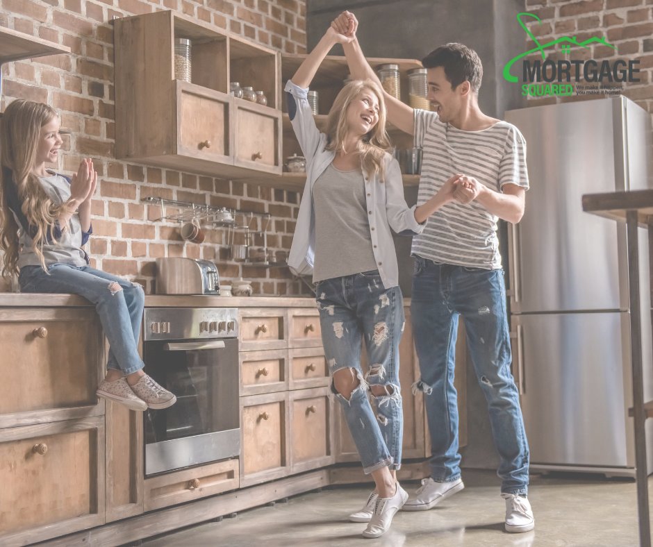 Mortgage Squared tweet media