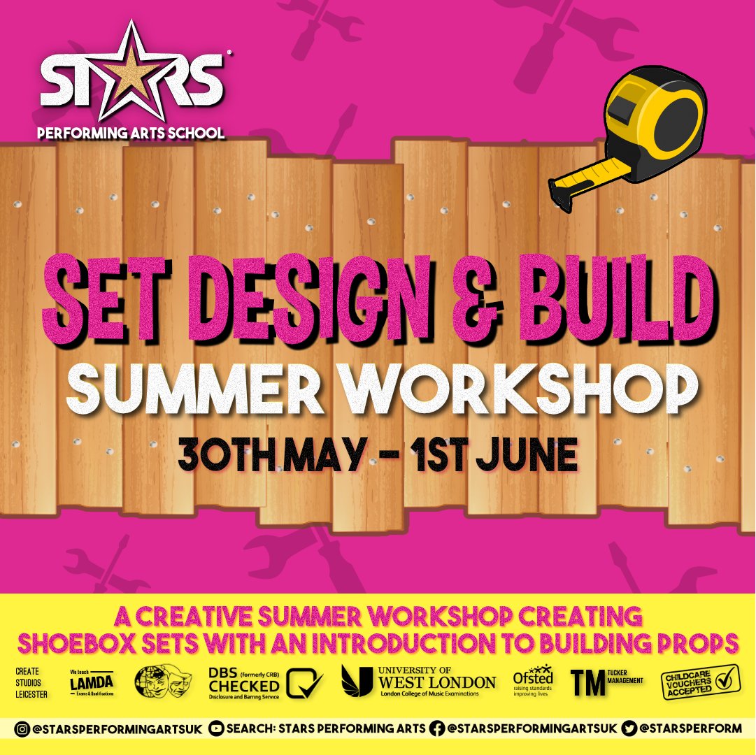 Stars PerformingArts tweet media