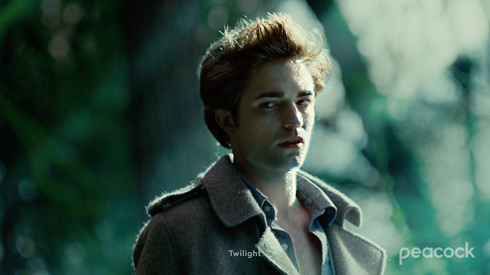 Say it...Out loud Happy Birthday, Robert Pattinson 