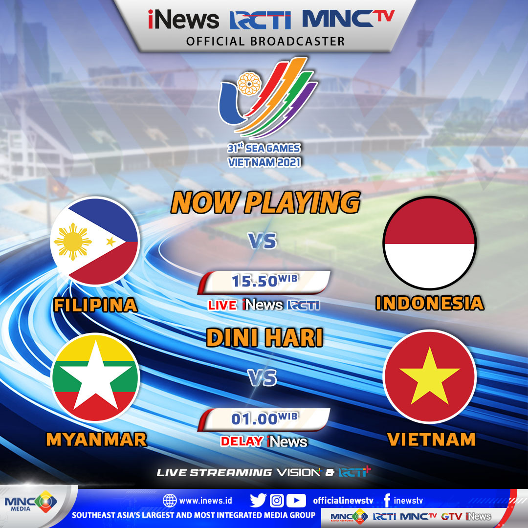 iNews on Twitter: "Babak penyisihan group kian memanas! Dukung