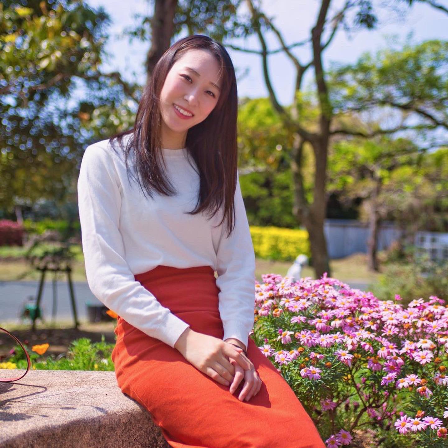 溝垣杏奈 浜名湖ガーデンパーク大好きです 今はバラが見頃だそうです ネモフィラの次はひまわりですね 浜名湖ガーデンパーク 静岡県浜松市西区村櫛町5475 1 浜名湖ガーデンパーク 浜名湖花フェスタ 浜名湖花フェスタ22 無料 浜松観光 浜松観光