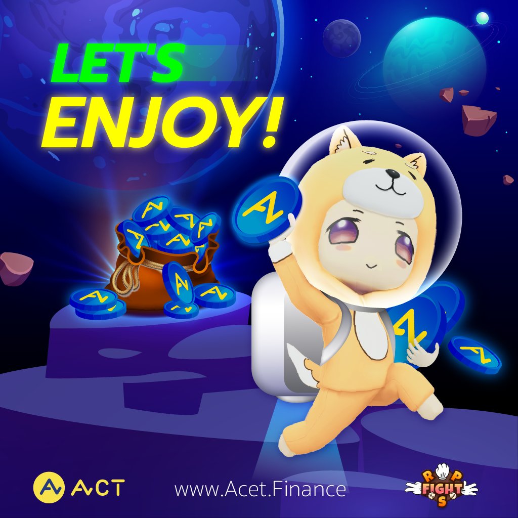 ACTDeFansFi's tweet photo. Hey Louis ❣️
What are you secretly doing with the ACT❓
If you want to know the answer, follow me ‼️
Website ▶️ https://t.co/Yjopv5SOkx
Facebook ▶️ https://t.co/hX0SyoCd7U
#RPSFight #ACTPay #ACTPAYSandbox #ACT #DeFi #DeFansFi https://t.co/WCLZTuiqPO