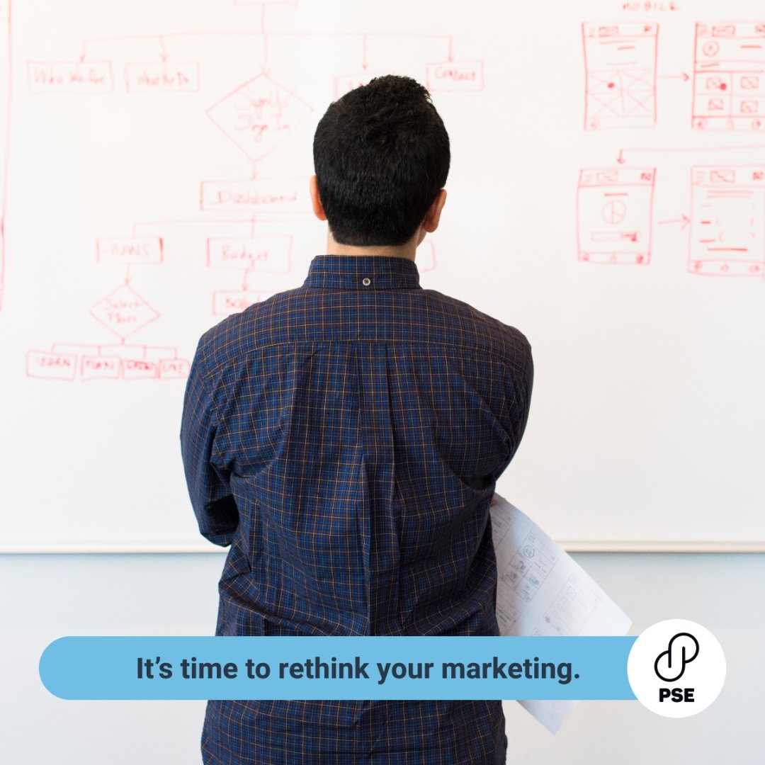 PSE Offline Marketing tweet media