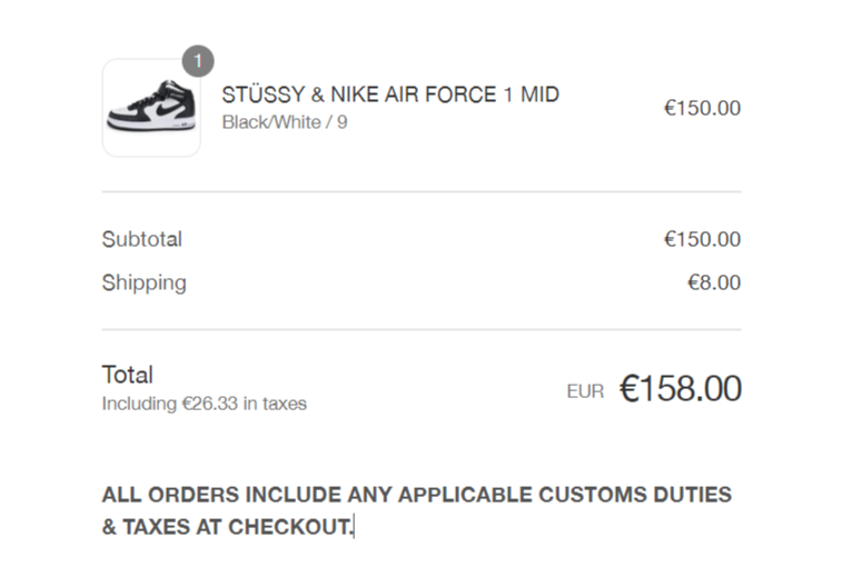 MoreSneakers.com tweet media