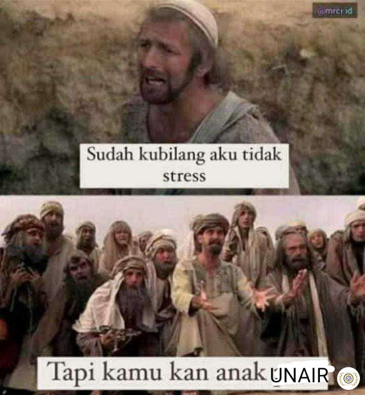 airlanggafess's tweet image. Sory -uner i want to bring back this meme!