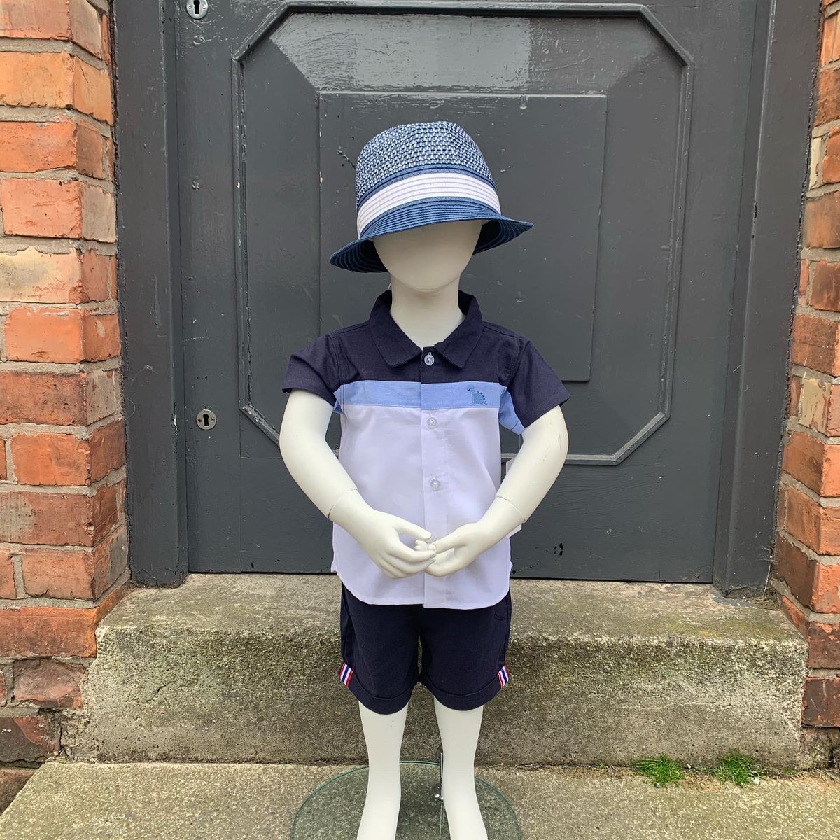 Sabrina’s baby boutique tweet media