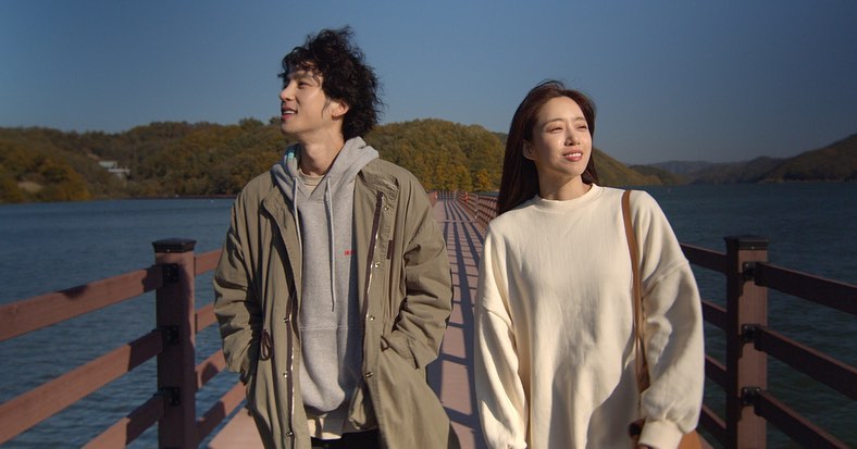 gorgeouseunjung's tweet photo. The way I'm still trying to find that movie with eng subs but online sites said no. Even if I watch it without eng subs, I may understand the half movie but it doesn't change the fact that I want to understand all the movie and what's really going on 🥹😭 #IWillSong https://t.co/X4bjeyW52d