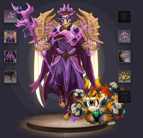 #Faraland #FARA #VietnamBlockchainExpoverse #BSC #NFT #GameFi #Metaverse #BinanceBlockchainWeek #BNBchain 💎