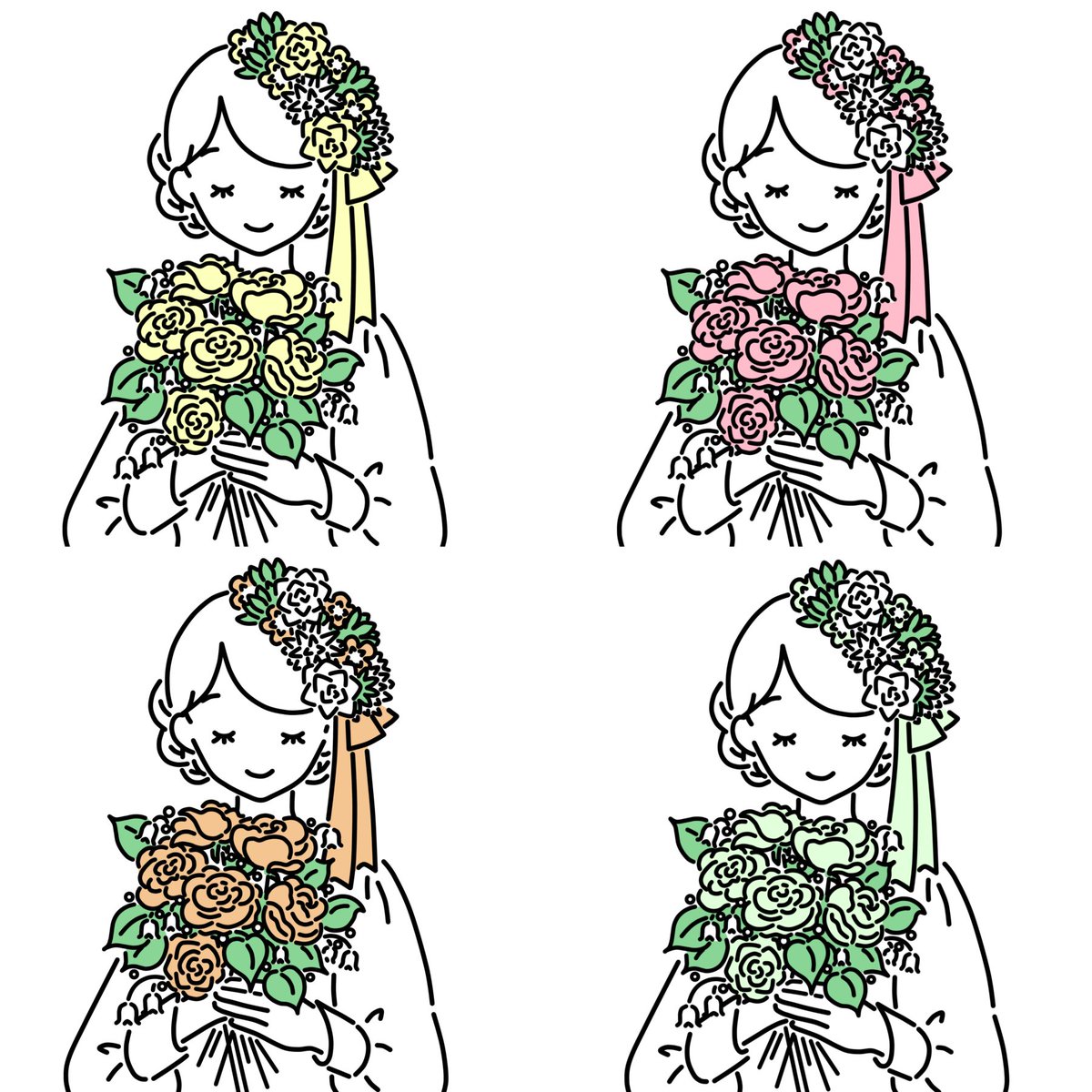 🌟HAPPYメイクイーン Giveaway🌟

Kuro-s の毎月恒例Giveaway🎉🙇🏼‍♀️
5月はMay queenを4名様に #NFTGiveaway します✨

オーナー様枠：2名様
一般枠：2名様

🍎一般枠の応募方法
✅<a href="/Kuro_s_NFT/">ユリカモメ(旧クロズ)👭</a> をフォロー
✅RT&amp;❤️

5/15(日) 23:59 〆

オーナー様枠は応募不要
オーナー様も一般枠への応募OKです🙆‍♀️