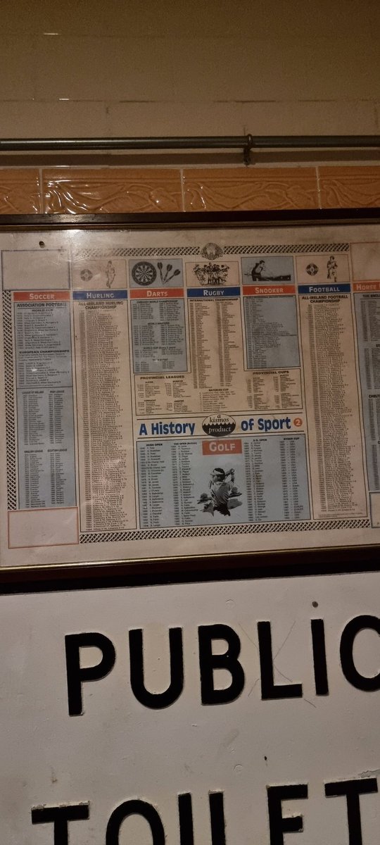 IrishPubToilets's tweet photo. The Glimmerman, Stoneybatter, Dublin 7. https://t.co/6ilp04whsX