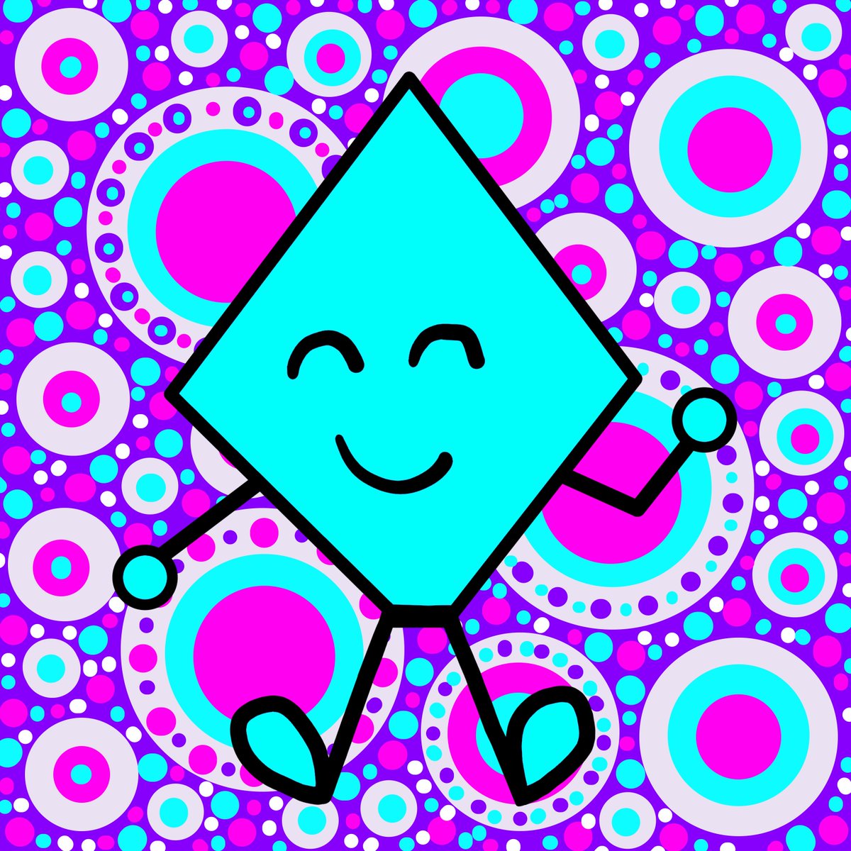 Happy Friday all... 
I'm off to do some work but wanted to wish you all a great day &amp; hopefully some #NFTsales too💯☕️😊💕