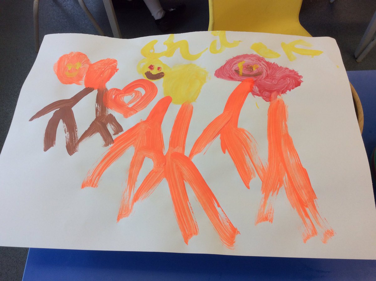 DahlAlt_HT's tweet photo. Wow we have so many fluffy chicks now. The children are full of awe and wonder and have been asking lots of questions. #eyfs #chicks #gld @Alt_HT  #writers https://t.co/1o8aQCTS5F
