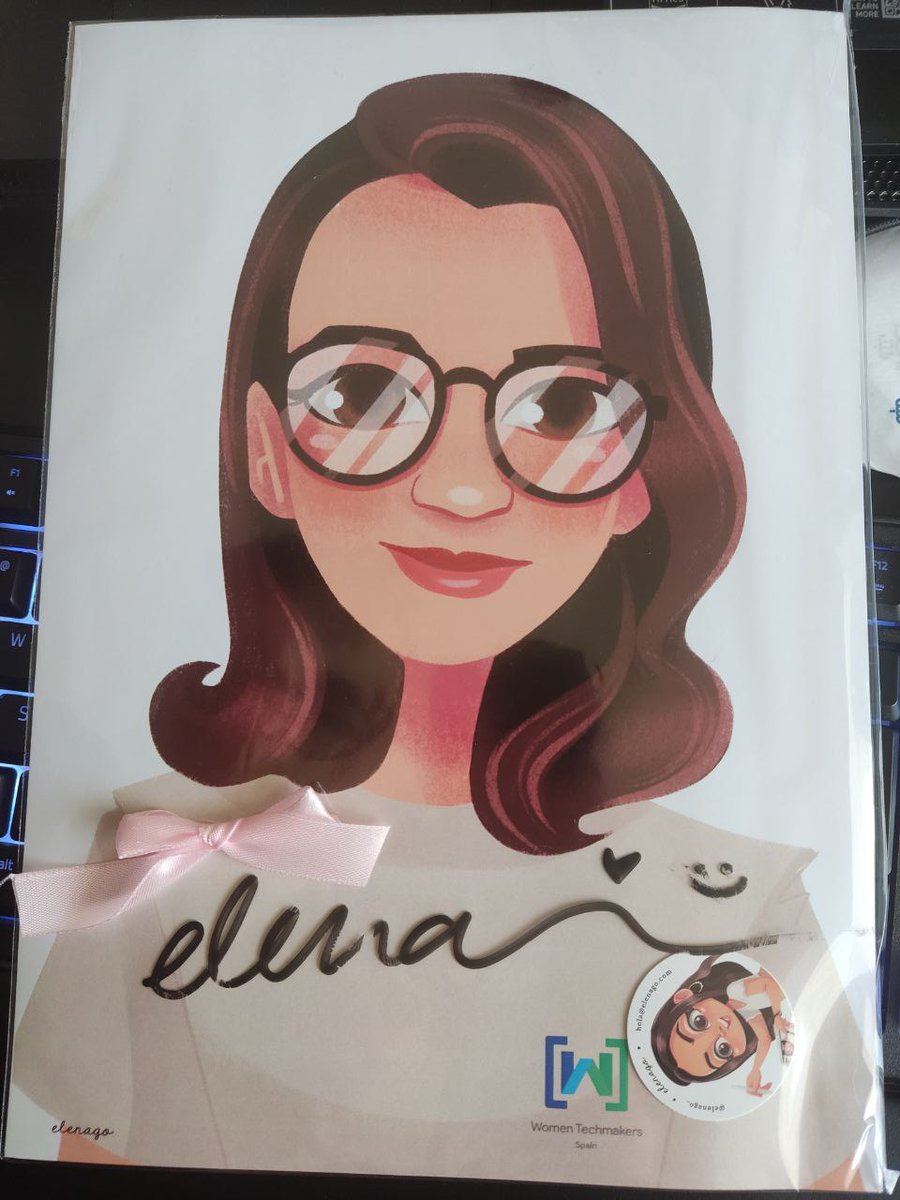 Elena Blanes tweet media