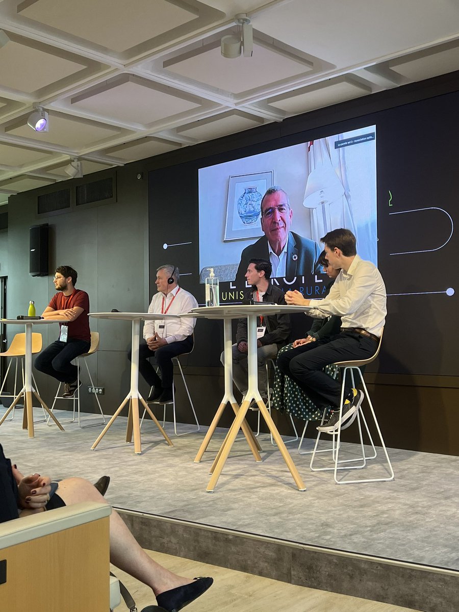 RURALISONS L'EUROPE ! tweet media