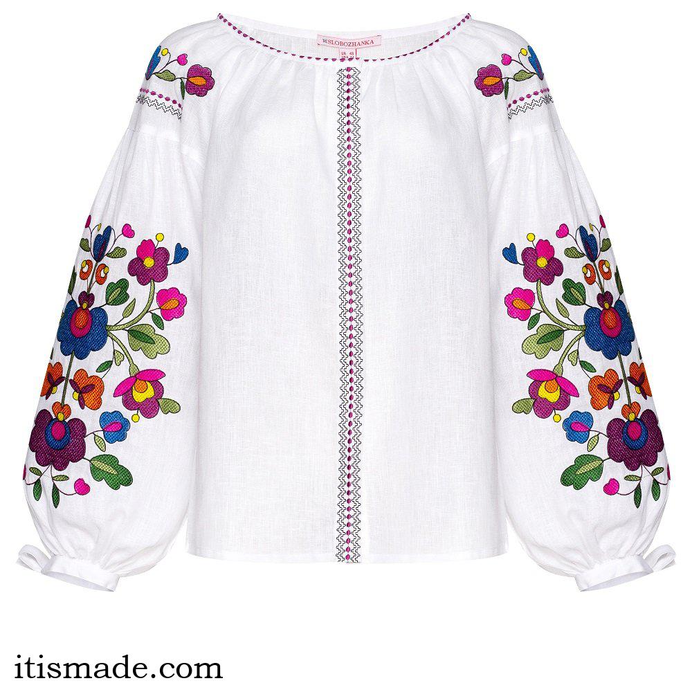 Embroidery Women's Slobozhanka - Dana
itismade.com/embroidery-wom…
#itismade #handmade #embroidery