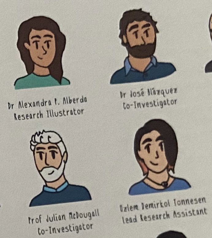 Professor Anna Feigenbaum tweet media