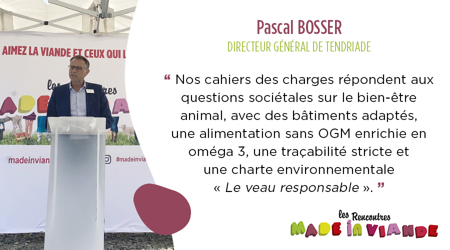 Interbev tweet media