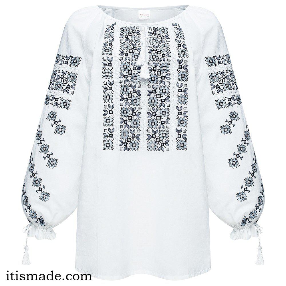 Embroidery Women's Kolos - a bright moment (blue)
itismade.com/embroidery-wom…
#itismade #handmade #embroidery