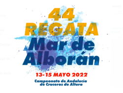 Logg4Sport's tweet photo. La 44 edición de la Regata Mar de Alborán del @clubelcandado ha dado su salida. Por delante 150 millas de Mare Nostrum. Síguela en directo en https://t.co/JzPmwui57v https://t.co/URnd8w4aqJ