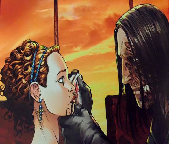 Zamana meydan okuyan edebiyat eserleri çizgi romanlara dönüştü! Hem göze hem de ruhun derinliklerine hitap eden bu muhteşem çizgi romanları sizler için derledik. Keyifli okumalar.

ow.ly/LTsI50J7css