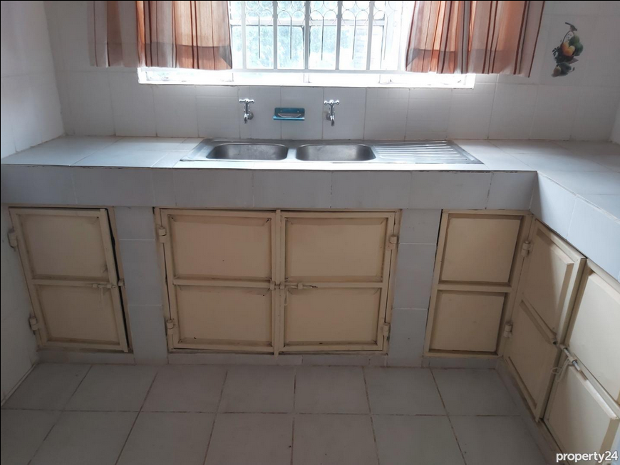 Kikuyu landlords have outdone themselves