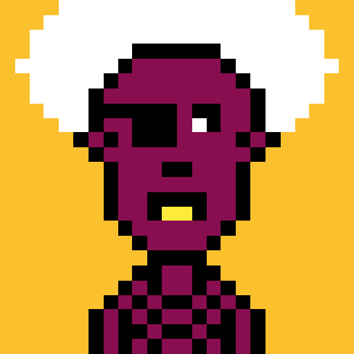 killer_punks's tweet photo. #NFTs
#NFTartist
#NFT
#nftart
#NFTProjects
#NFTGiveaways
#NFTCommmunity
#killerpunks
https://t.co/iJGHxHzp1M https://t.co/Ls3SuqRc60