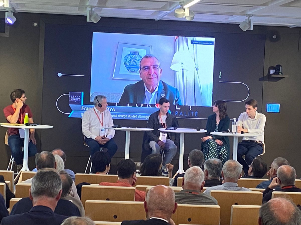 Parlement rural français tweet media