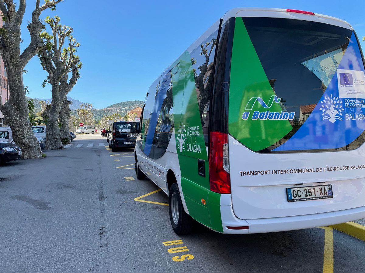 CCIRB's tweet photo. 🚌 𝗔 𝗕𝗮𝗹𝗮𝗻𝗶𝗻𝗮 🚌

✅ C’est parti pour la régie de transport en commun intercommunal !

🔃 Découvrez nos 𝟭𝟭 𝗹𝗶𝗴𝗻𝗲𝘀 de transport en commun qui desserviront l’ensemble des communes de notre territoire dès ce lundi 16 mai 2022. https://t.co/HFLWnptCum