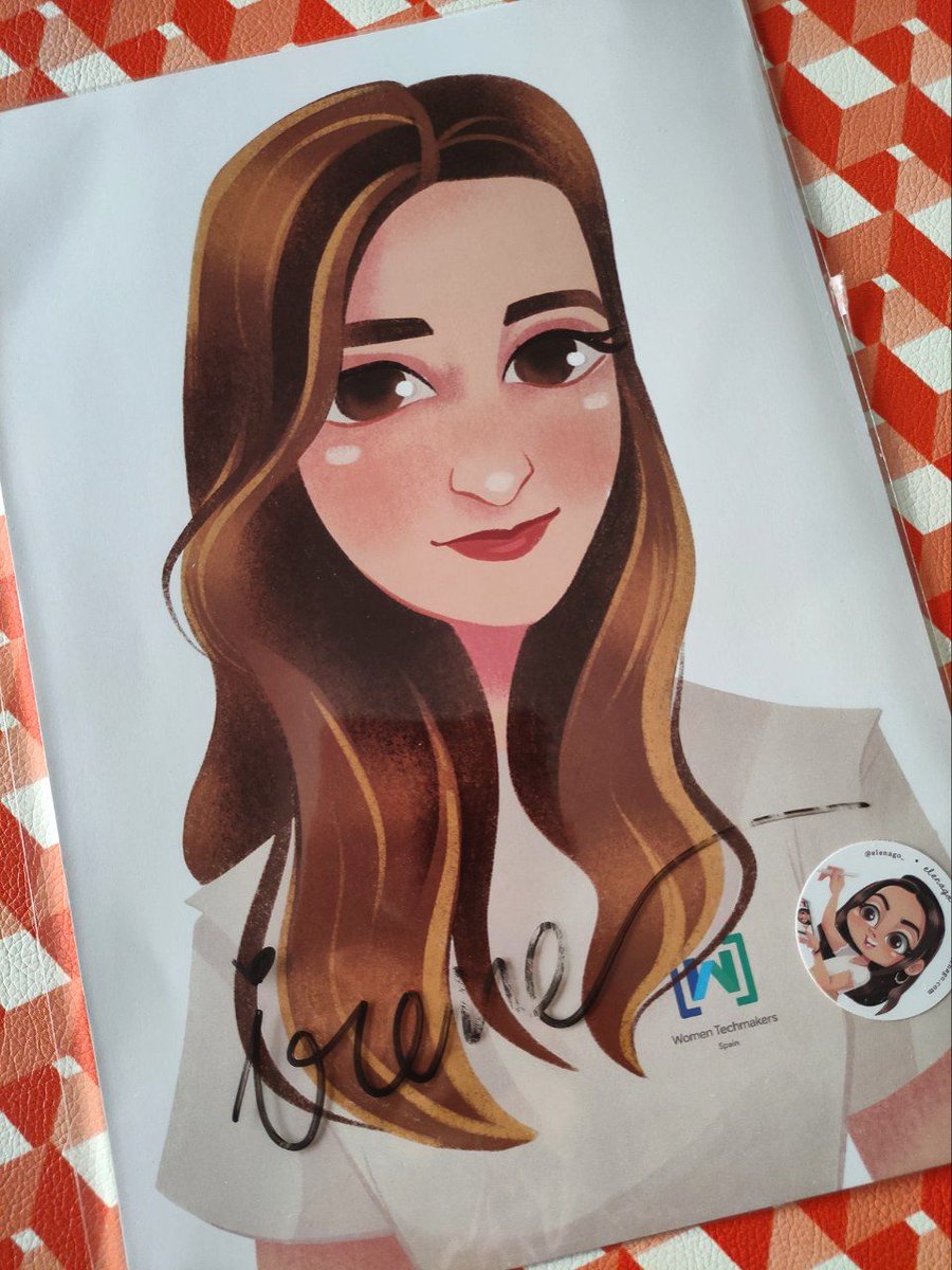 Irene M Morgado 🌈 - en 🩵☁️ soy IrnMM tweet media