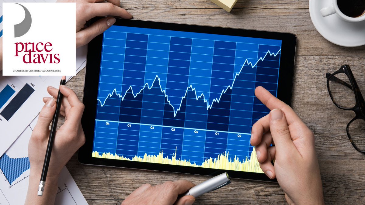 Price Davis Ltd tweet media