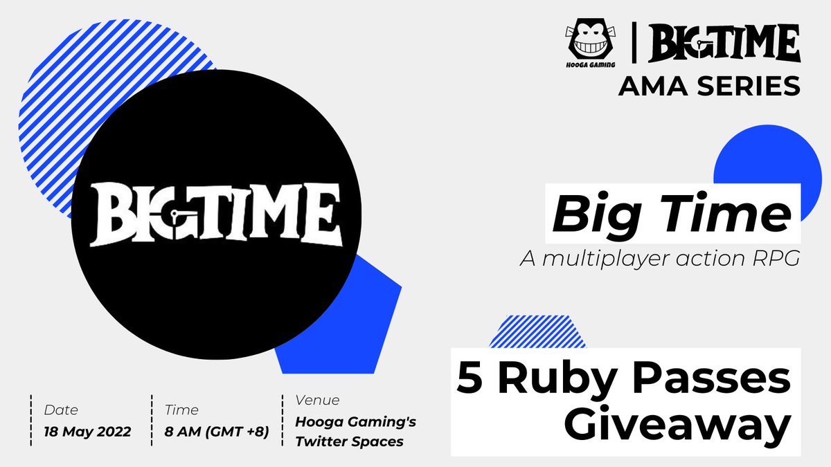 Hooga Gaming tweet media