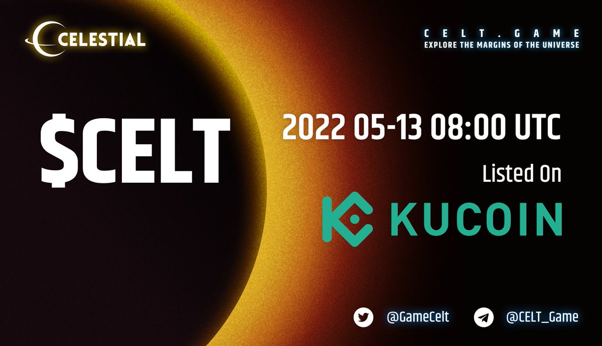 Celestial tweet media