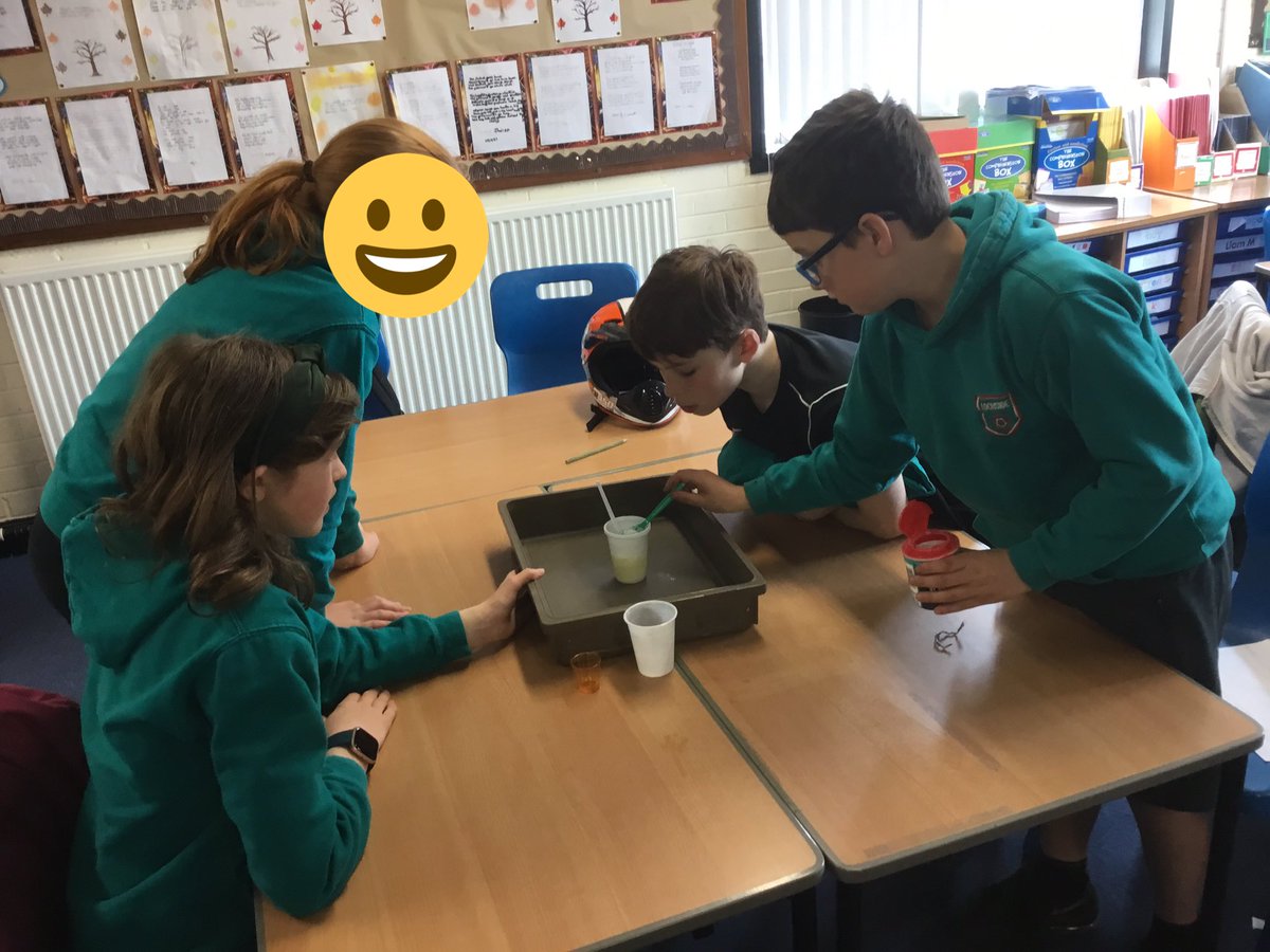 Lochside Primary tweet media