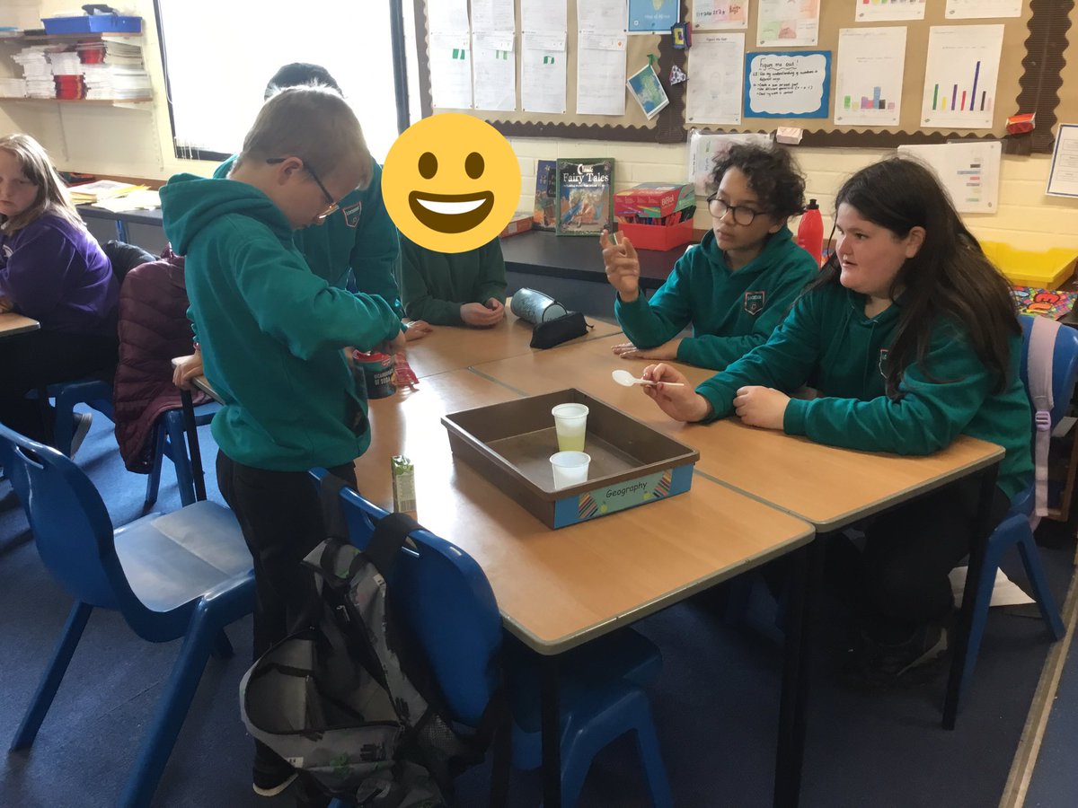 Lochside Primary tweet media