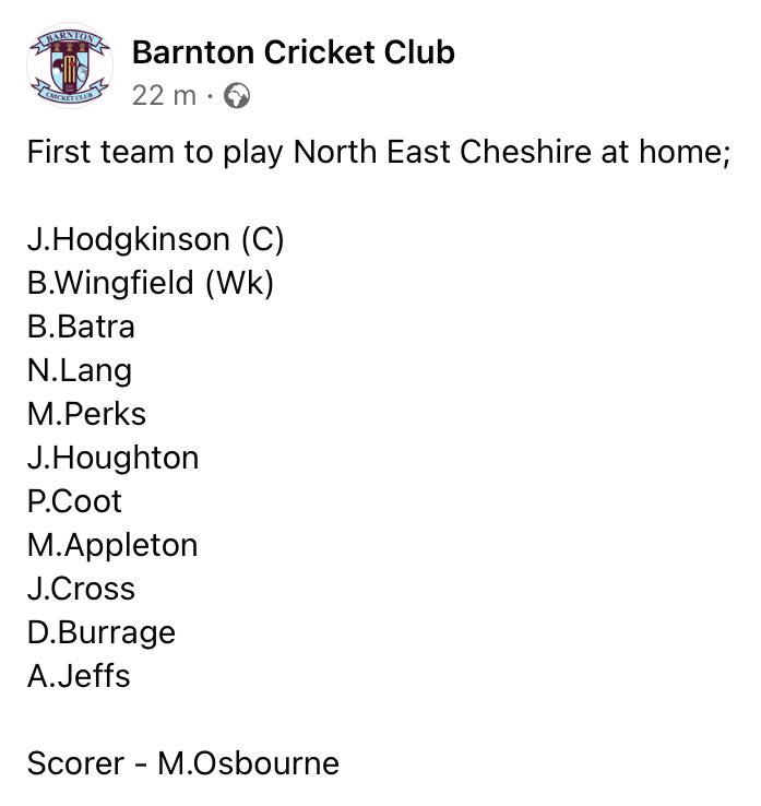 BarntonCC tweet media