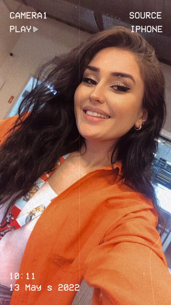 Bebekkkkk cumaaaaaa🌺🧡