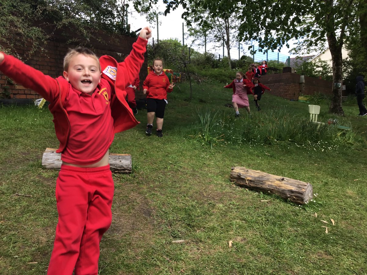 GPSMrsLEvans tweet media