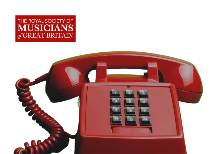 RSMusicians's tweet photo. Together, Caseworkers Leon and Yinka are the music profession’s helpline. If you know a colleague in need because of injury, illness, stress or anxiety, the Casework team are on hand to help. Find out what goes into supporting musicians

https://t.co/OMPrMvYeb1
#charity #musician https://t.co/AEgvmWZQjR