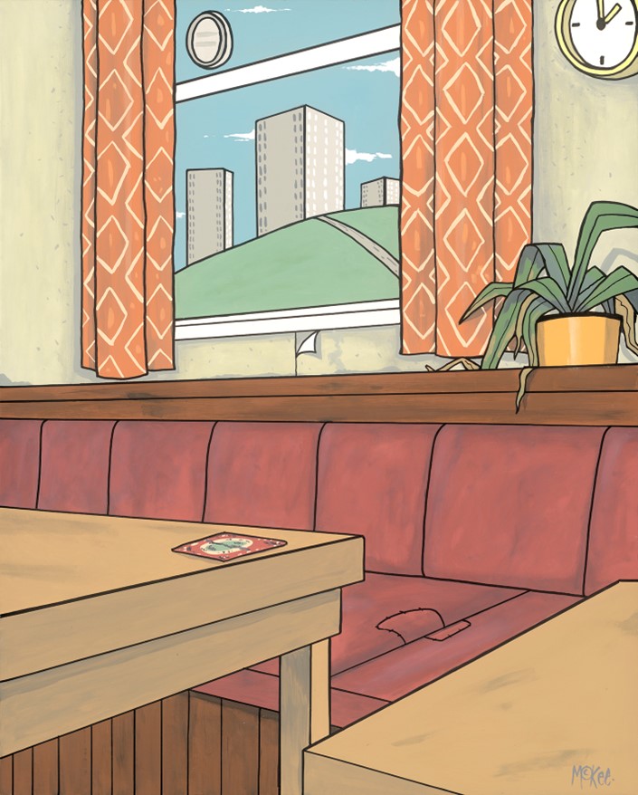 Sheffield Museums tweet media