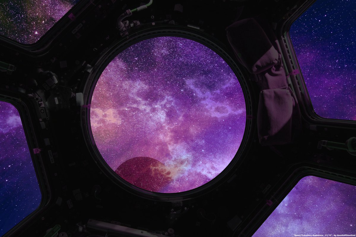 Annihil4tionGods "Space Travellers Ambience" - Set: 

"Space Travellers Ambience - 11/12"

Minted on: #Loopring #LRC #Layer2 #NFT

Created 05/13/2022

11/12